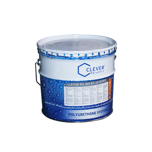 clever-pu-400-bt-1k-rapid