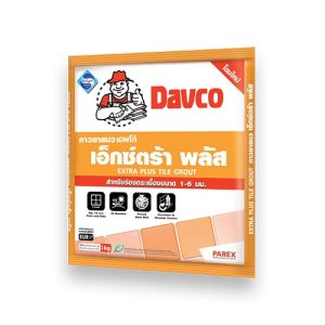 Davco Extra Plus